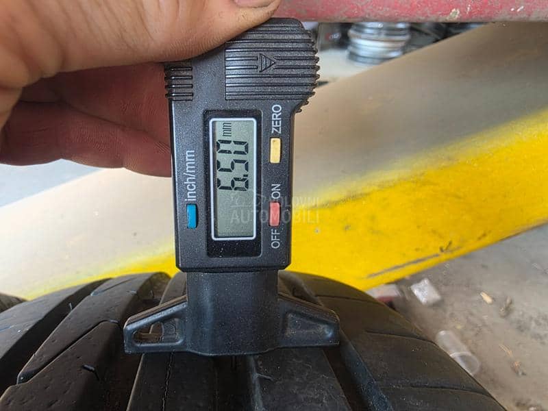 Hankook 215/65 R16 Letnja