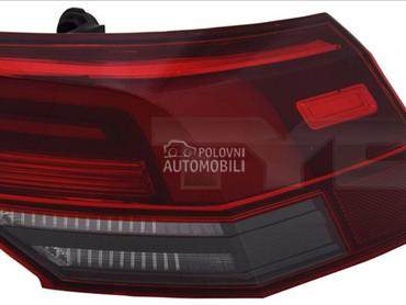 Stop svetla i stop lampe za Volkswagen Golf 8