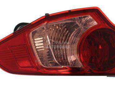 Stop svetla i stop lampe za Honda Accord od 2008. do 2015. god.