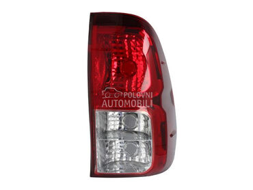 Stop svetla i stop lampe za Toyota Hilux od 2015. do 2020. god.