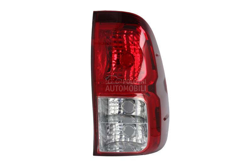 Stop svetla i stop lampe