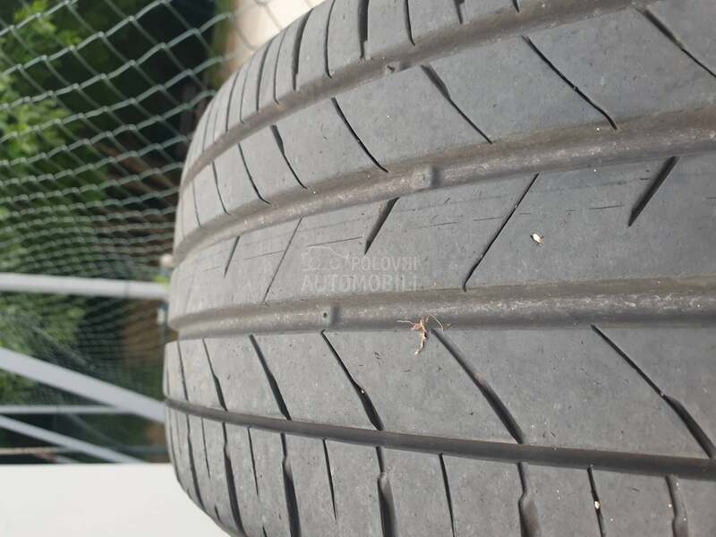 Kumho 205/55 R16 Letnja