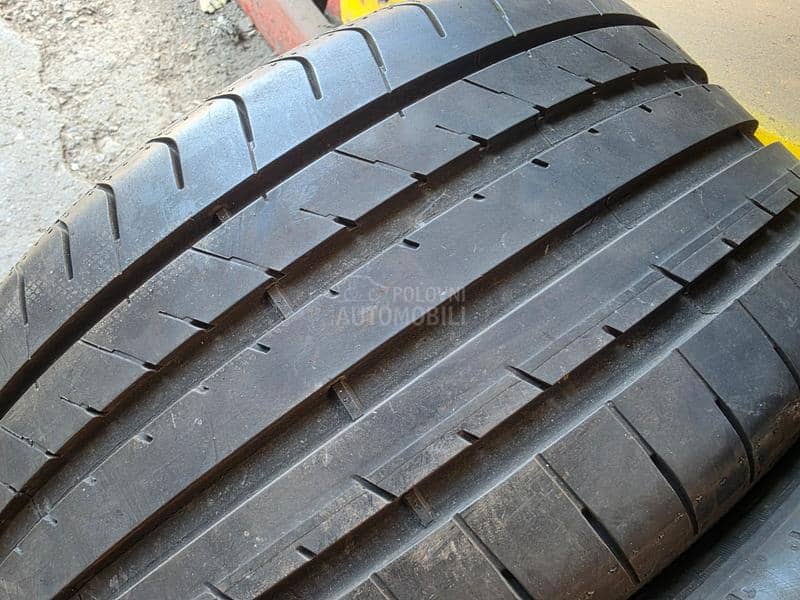 Fulda 245/40 R17 Letnja
