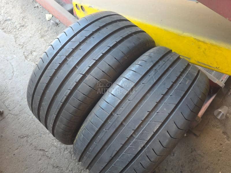 Fulda 245/40 R17 Letnja