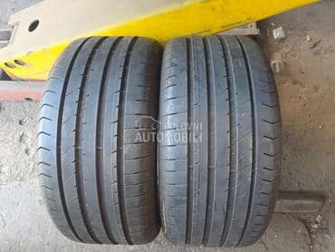 Fulda 245/40 R17 Letnja