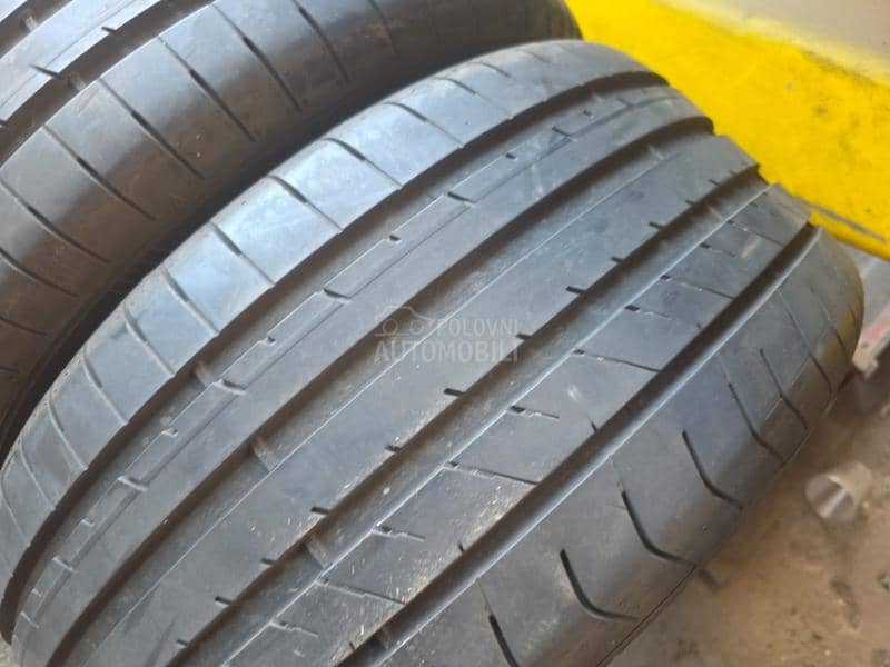 Fulda 245/40 R17 Letnja