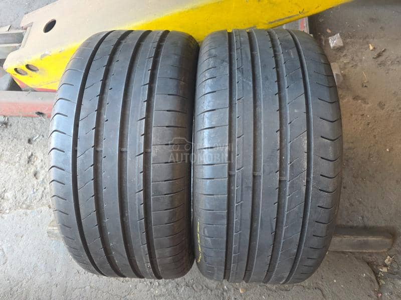 Fulda 245/40 R17 Letnja