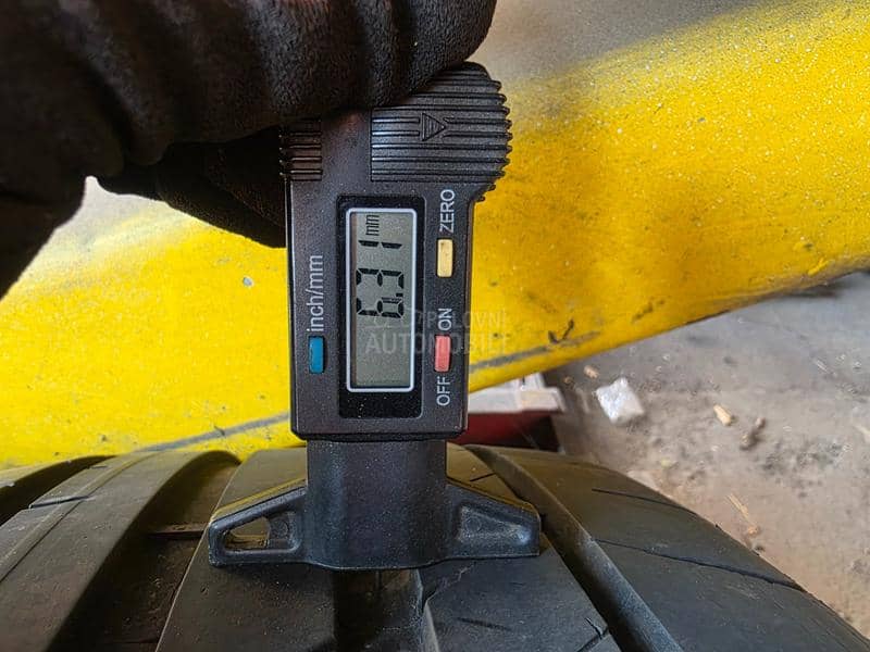 Fulda 245/40 R17 Letnja