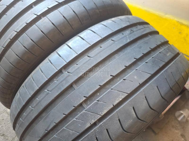 Fulda 245/40 R17 Letnja