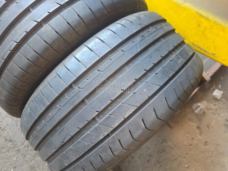 Fulda 245/40 R17 Letnja