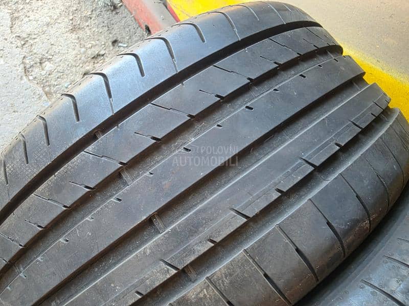 Fulda 245/40 R17 Letnja