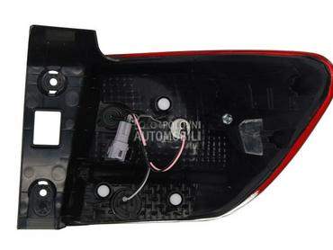 Stop svetla i stop lampe za Subaru Impreza od 2017. do 2023. god.