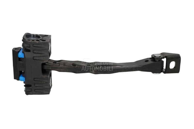 Granicnik zadnjih vrata