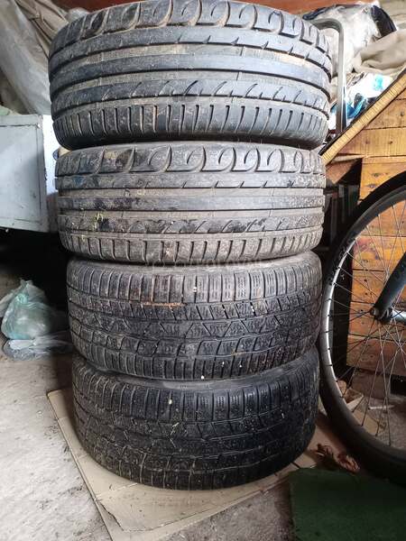 Aluminijumske felne  17" 5 x 110