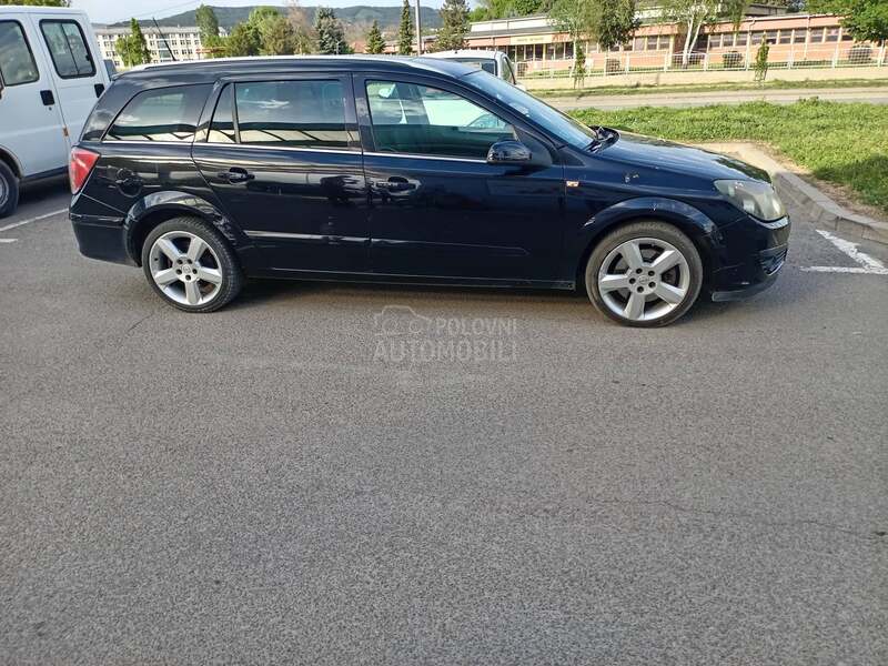 Aluminijumske felne  17" 5 x 110