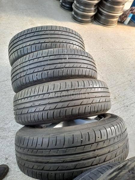 Falken 225/65 R17 Letnja