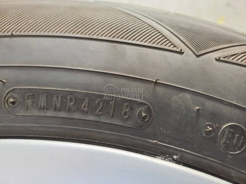Falken 225/65 R17 Letnja