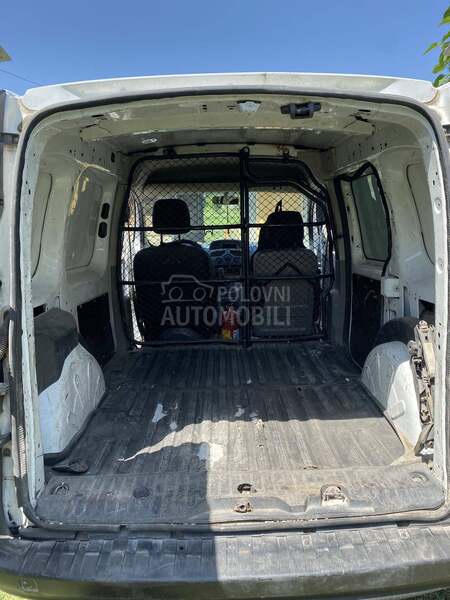 Renault Kangoo 1.5 DCI