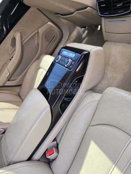 Audi A8 A8L