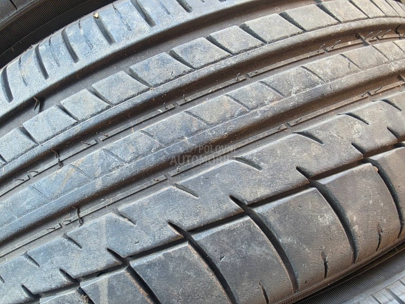 Triangle 245/50 R20 Letnja
