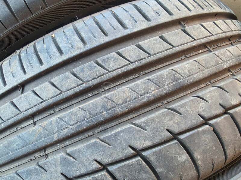 Triangle 245/50 R20 Letnja