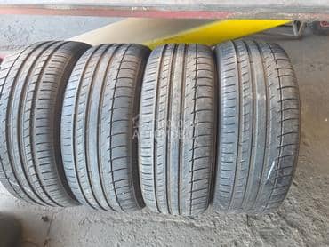 Triangle 245/50 R20 Letnja