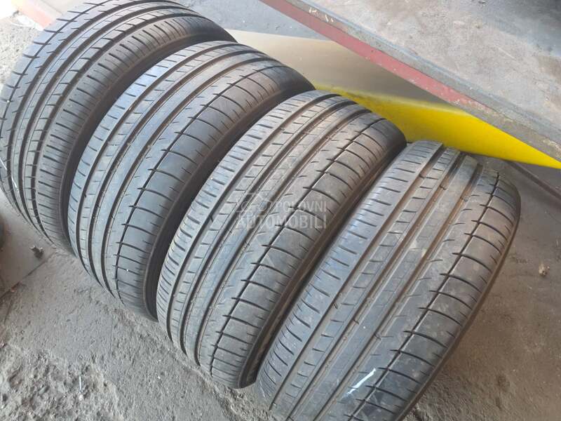 Triangle 245/50 R20 Letnja