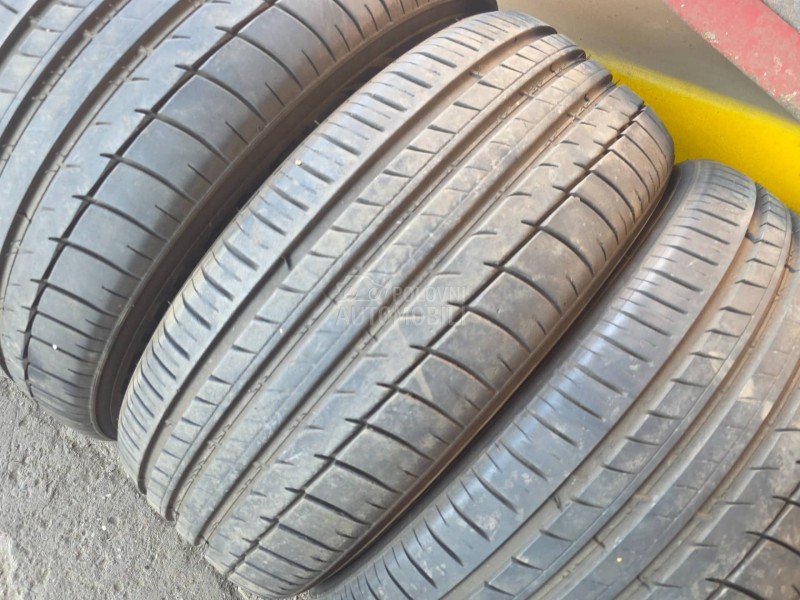 Triangle 245/50 R20 Letnja