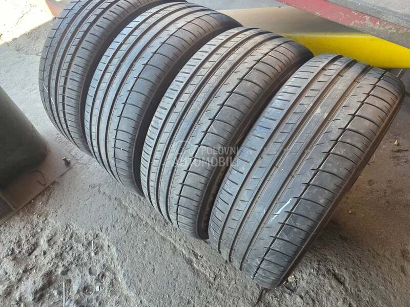 Triangle 245/50 R20 Letnja