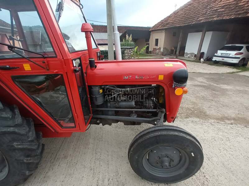 IMT 539