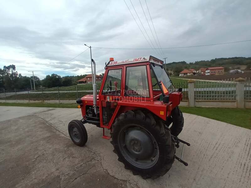 IMT 539