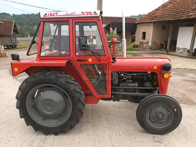 IMT 539