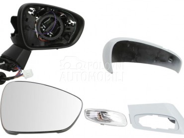 Retrovizor za DS 4 od 2015. do 2021. god.