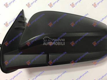 Retrovizor za Toyota Hilux od 2015. do 2020. god.