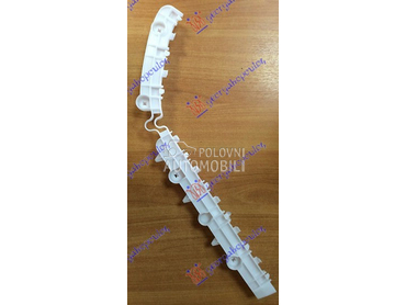 NOSAC ZADNJEG BRANIKA za Mitsubishi Outlander od 2013. do 2016. god.