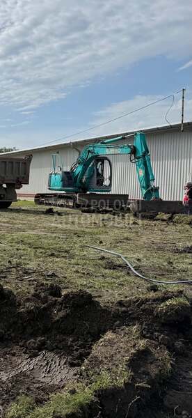 Kobelco 135