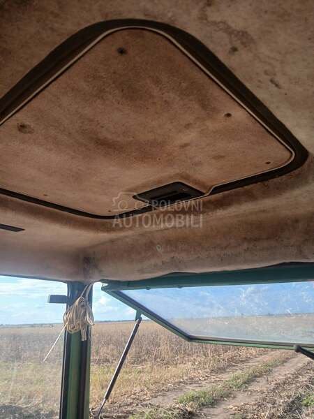 Fendt Fendt 308 lsa