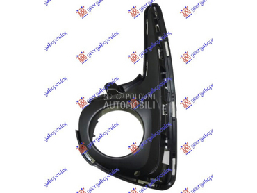 Resetka branika za Toyota Yaris od 2017. do 2020. god.