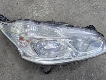 Farovi za Peugeot 208