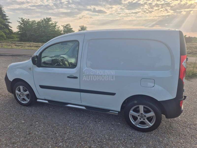 Renault Kangoo 1.5dci