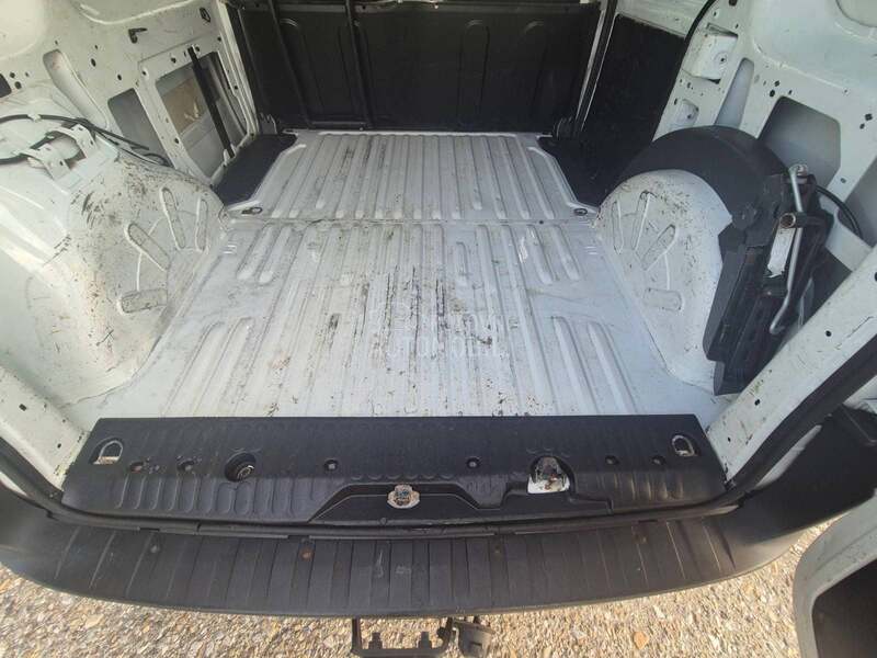 Renault Kangoo 1.5dci