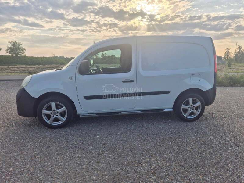 Renault Kangoo 1.5dci