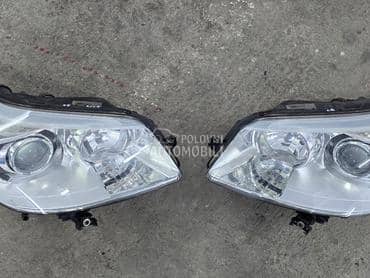 Farovi za Citroen C5 od 2004. do 2007. god.