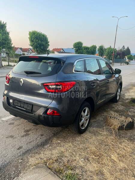 Renault Kadjar 1.2 CH
