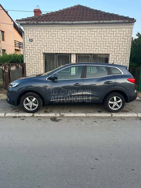 Renault Kadjar 1.2 CH