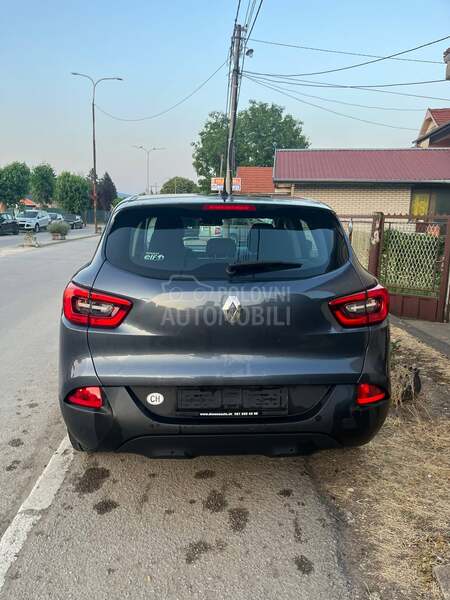 Renault Kadjar 1.2 CH