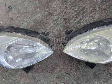 Farovi za Citroen Xsara Picasso od 2004. do 2012. god.