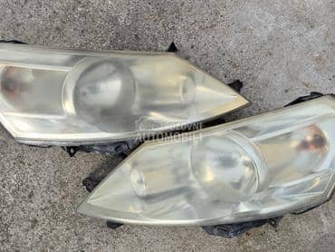 Farovi za Fiat Scudo