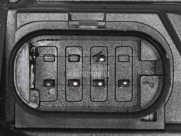 Brava za BMW X1 od 2015. do 2019. god.