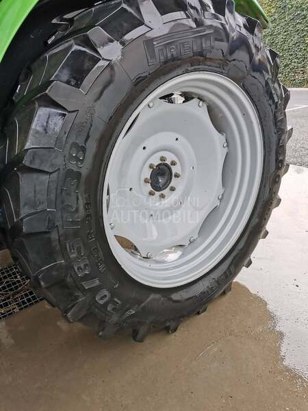 Felne Deutz Fahr